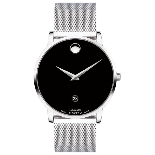 How to adjust movado mesh watch band cheap