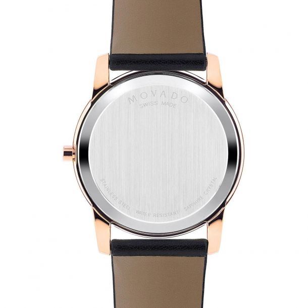 Movado 0607078 on sale