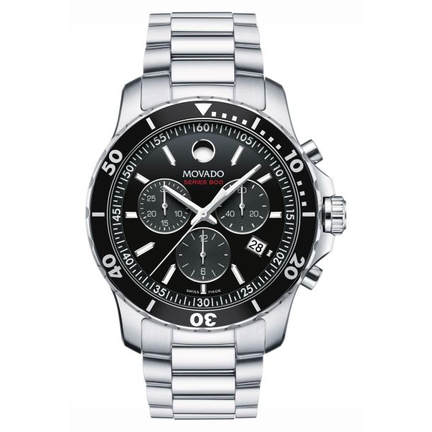 Men's movado cheap chronograph watches