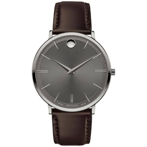 Movado ultra thin sale