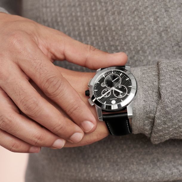 Reloj movado vizio best sale