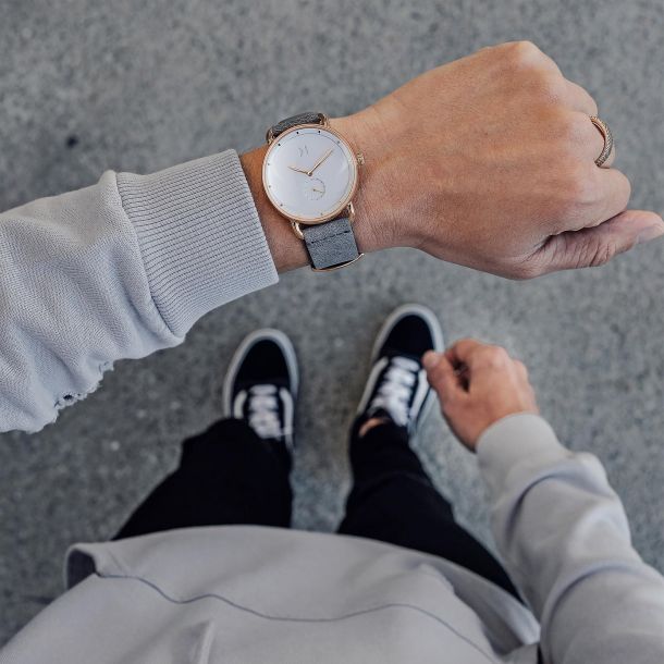 Mvmt ghost sales watch