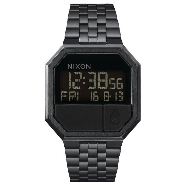 Nixon new arrivals calculator watch