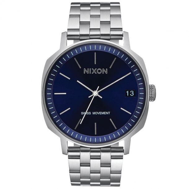 NIXON DIAL [BLACK] 2