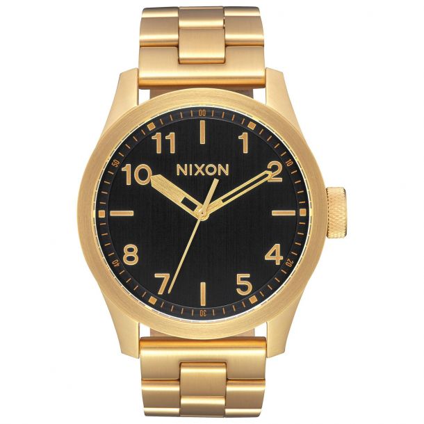 Nixon classic watch sales