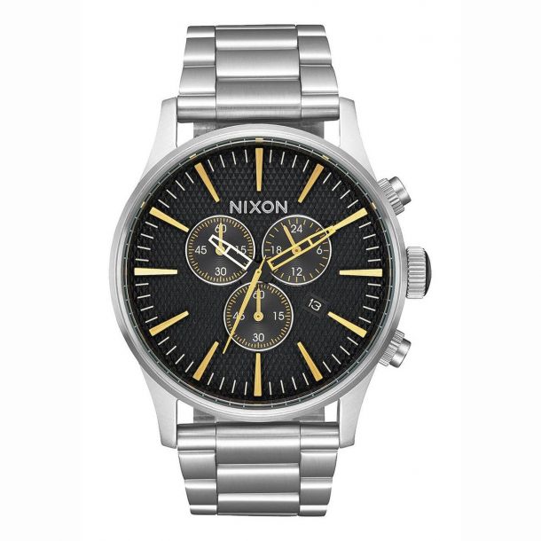 Sentry chrono 42mm top