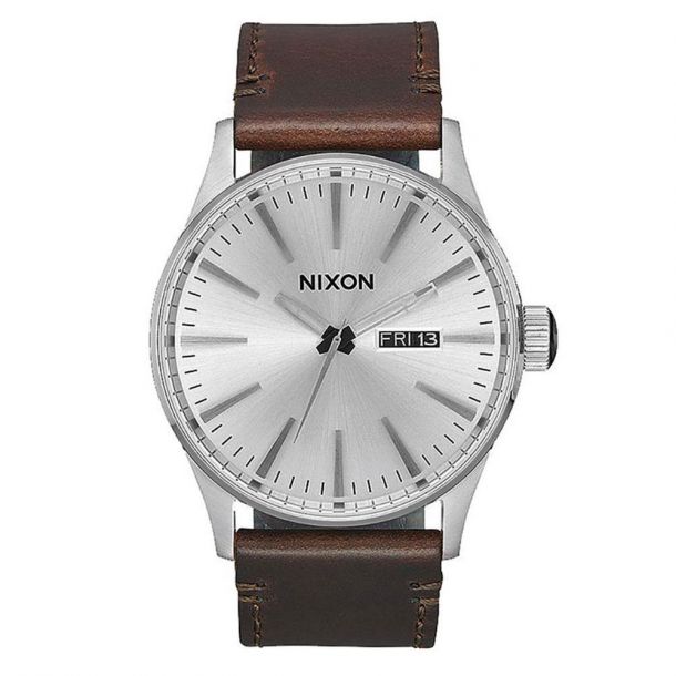 Nixon sentry online strap replacement