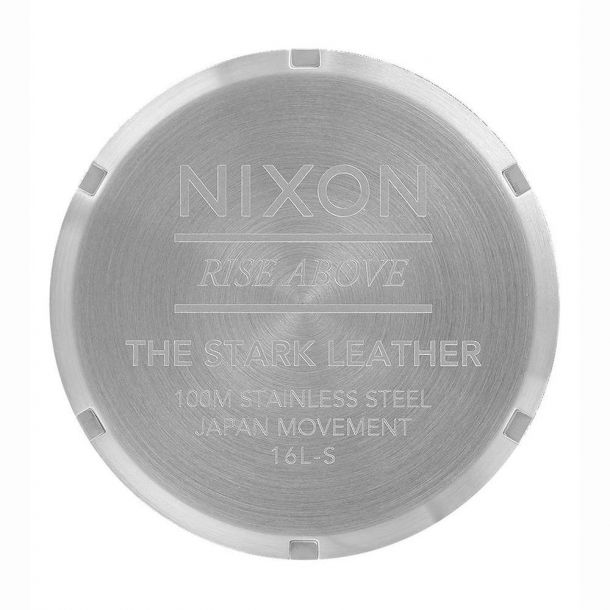Nixon stark sales watch