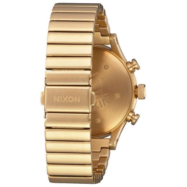 Nixon station chrono top
