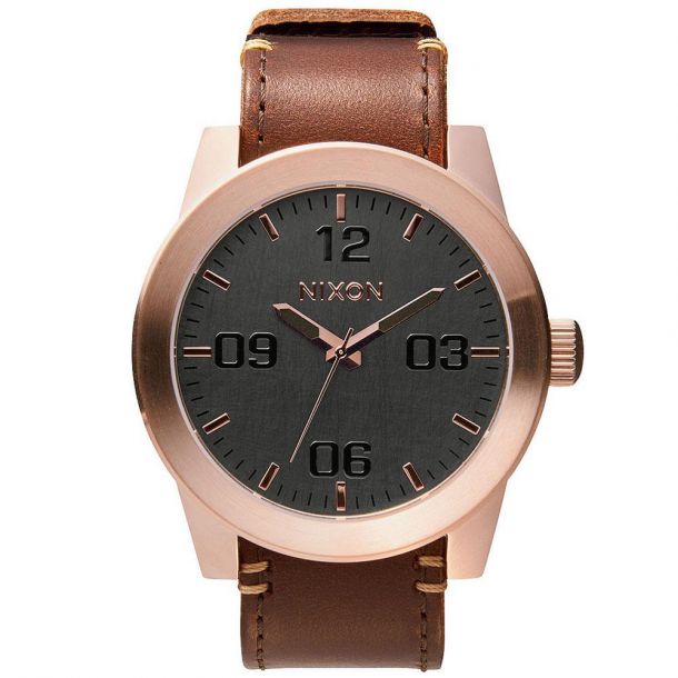 Nixon men's corporal hotsell