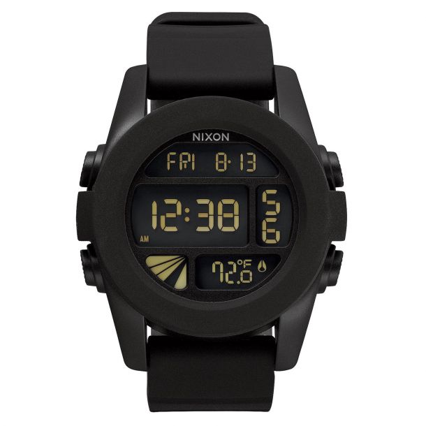 Nixon unit sale