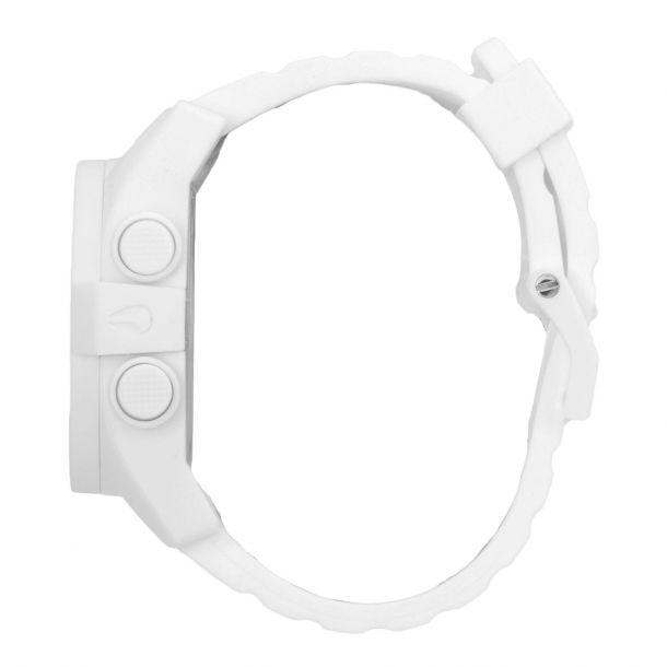 Nixon unit white store