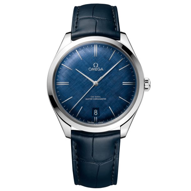 Omega tresor 2018 discount