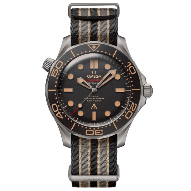 Seamaster bond edition hot sale