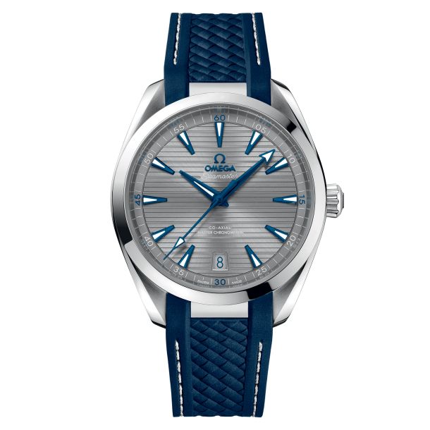 Omega seamaster aqua terra mens online
