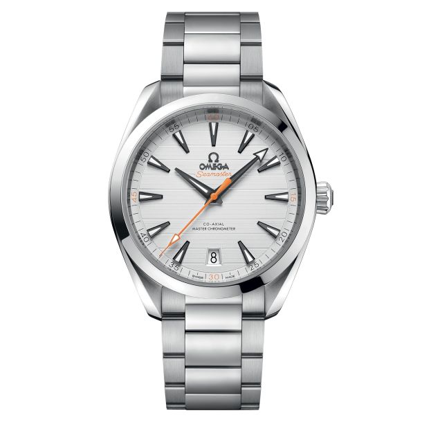Omega aqua terra mens online