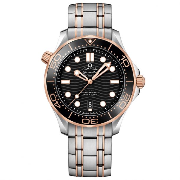 Omega or deals