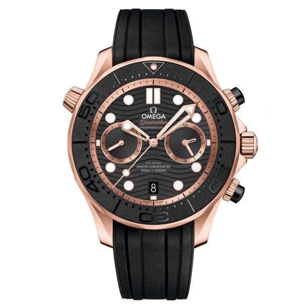 Omega hotsell sedna black