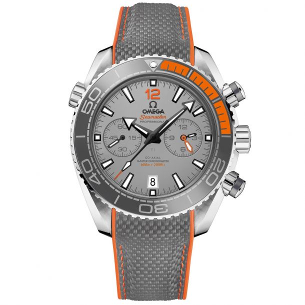 Omega seamaster planet ocean straps hot sale