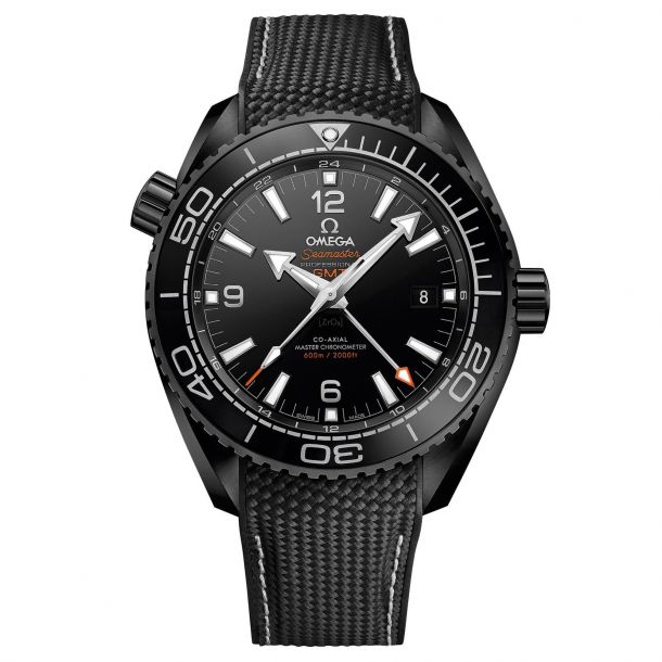 Omega planet ocean rubber deals