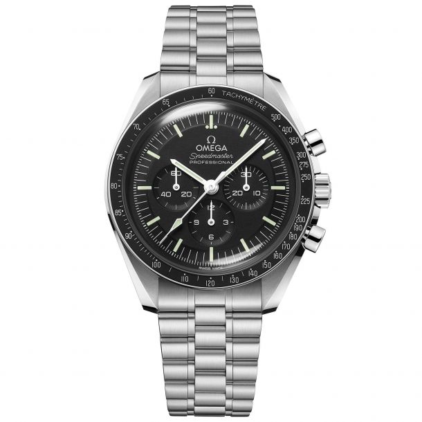 Omega speedmaster hot sale professional prix