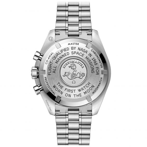 Speedmaster moonwatch automatic outlet
