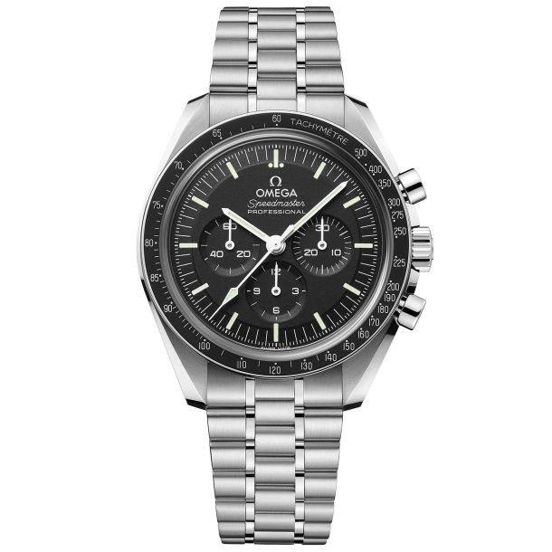 Omega speedmaster on moon sales