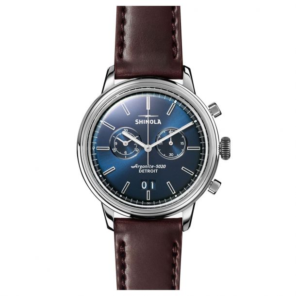 Shinola dress watch discount
