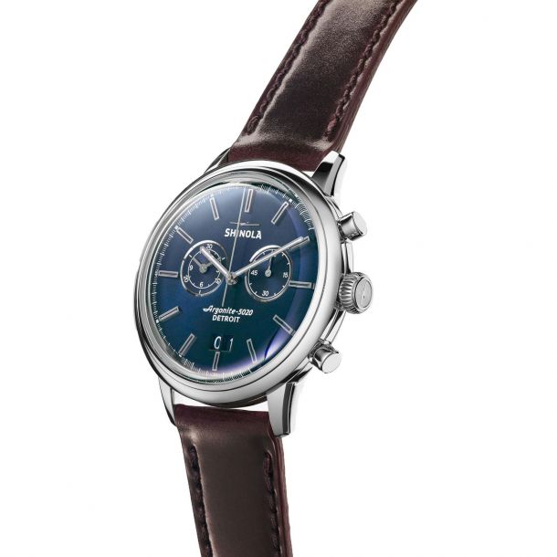 Shinola sales argonite 5020