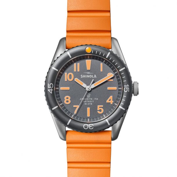 Shinola duck review online
