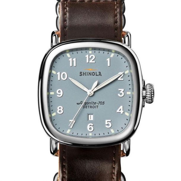 Shinola guardian hotsell