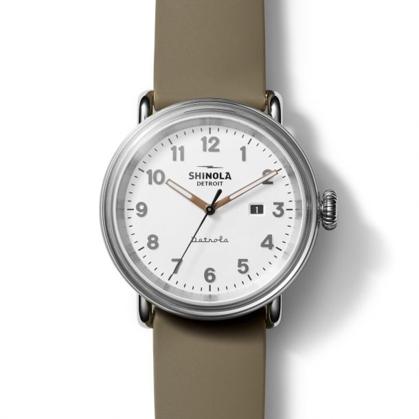 Shinola gail watch shop