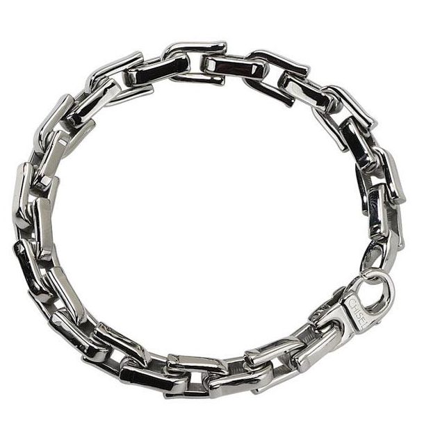 Horseshoe on sale link bracelet