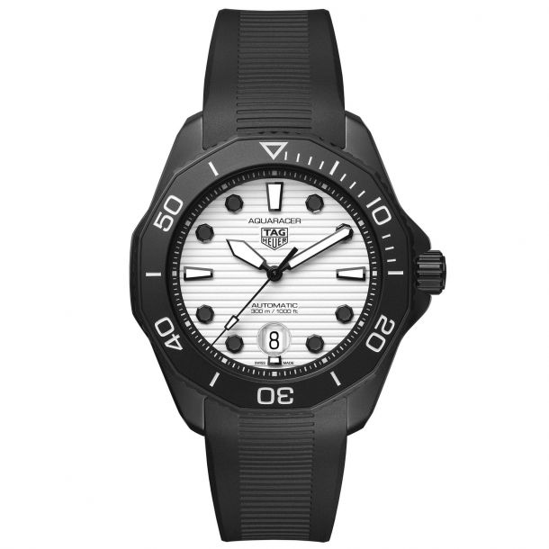 Tag heuer aquaracer outlet calibre 5 limited edition
