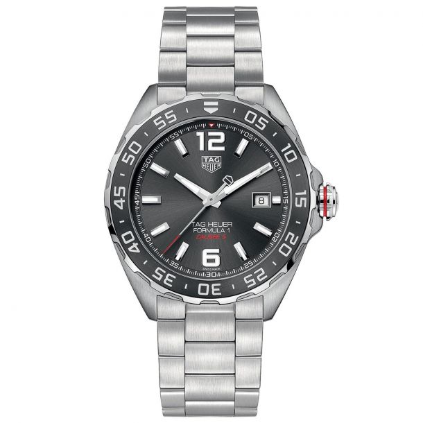 Tag heuer formula clearance 1 calibre s