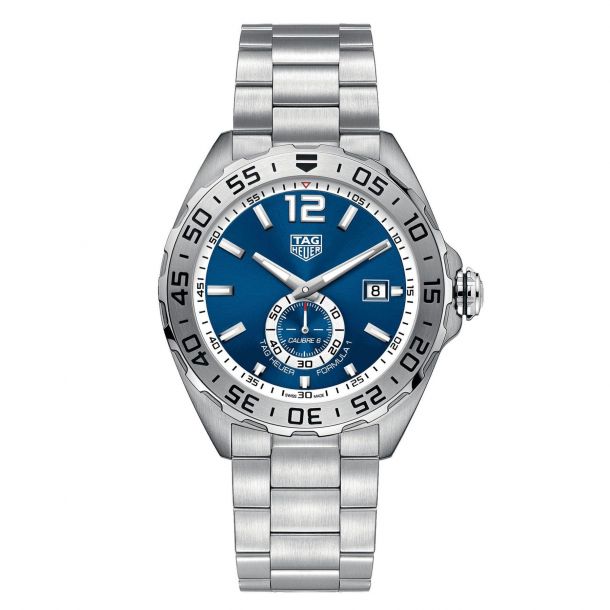 Tag heuer formula 1 caliber 6 discount