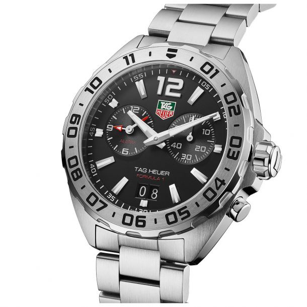 Tag heuer formula quartz discount