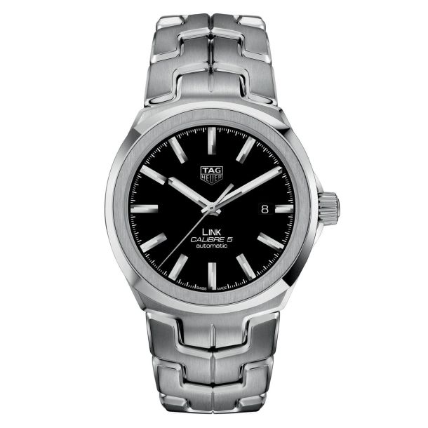 Link calibre 5 automatic new arrivals