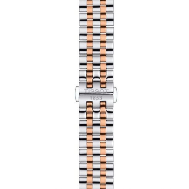 Tissot jubilee bracelet on sale