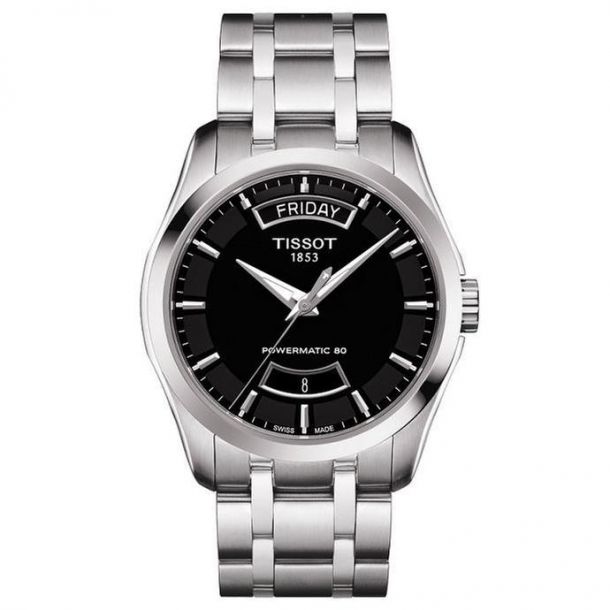 Tissot t0354071105101 top