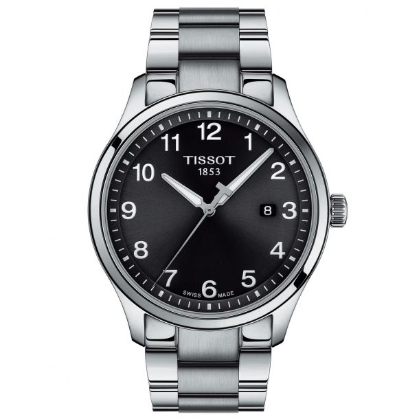 Tissot gent shop xl classic