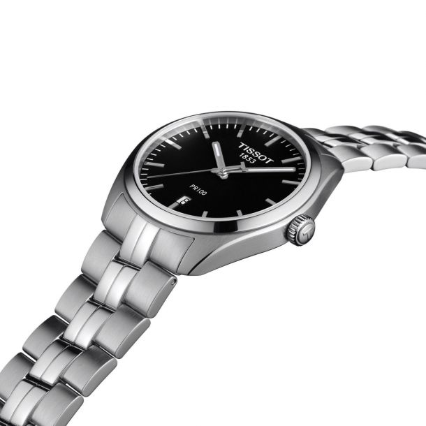 Tissot t1014101105100 sales