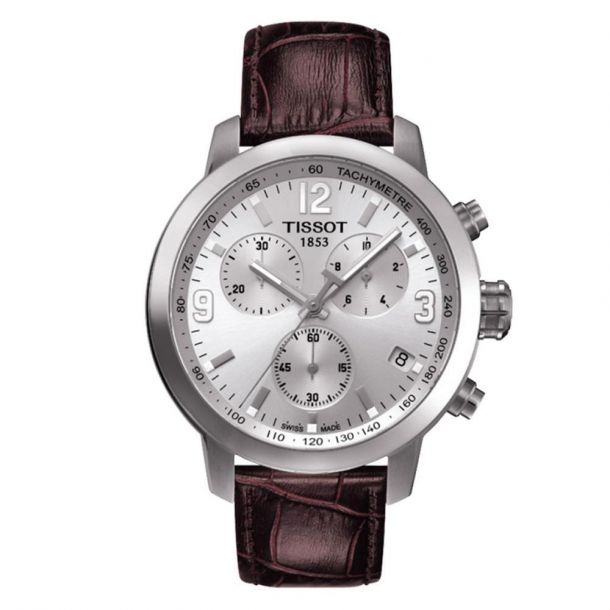 Tissot prc 200 watch strap discount
