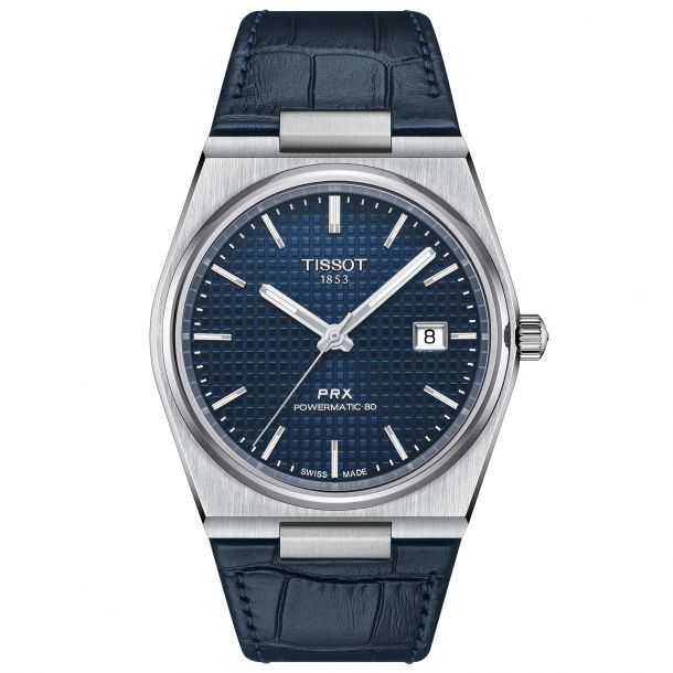 Tissot slim mens watch discount