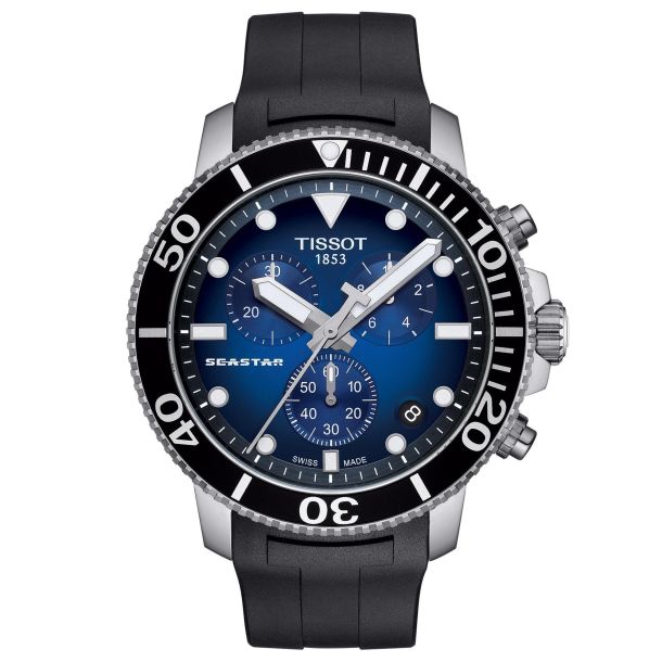 Seastar chronograph discount