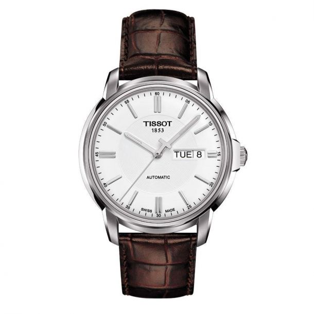 Tissot t065430a best sale