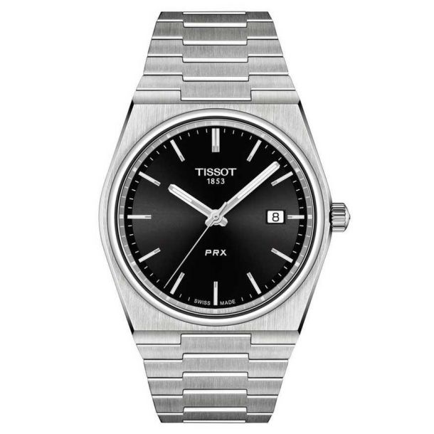 Tissot t classic black new arrivals