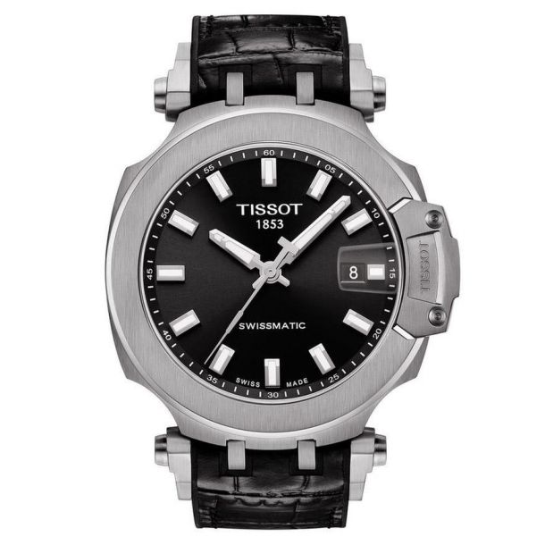 Tissot t sales sport t race