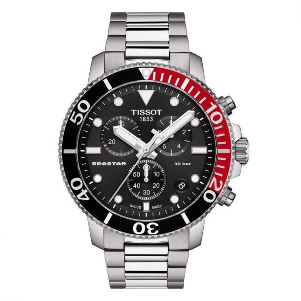 Tissot seastar t sport on sale