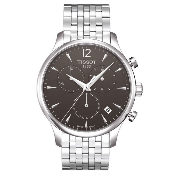 Tissot t top classic tradition